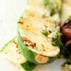 Grilled Zucchini