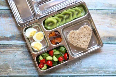 More Real Food Back to School Lunch Ideas ~ Pre K Friendly | The ...