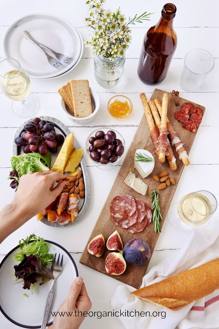 Everything You Need To Know About Food Platters