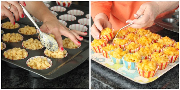 carnival food ideas for party