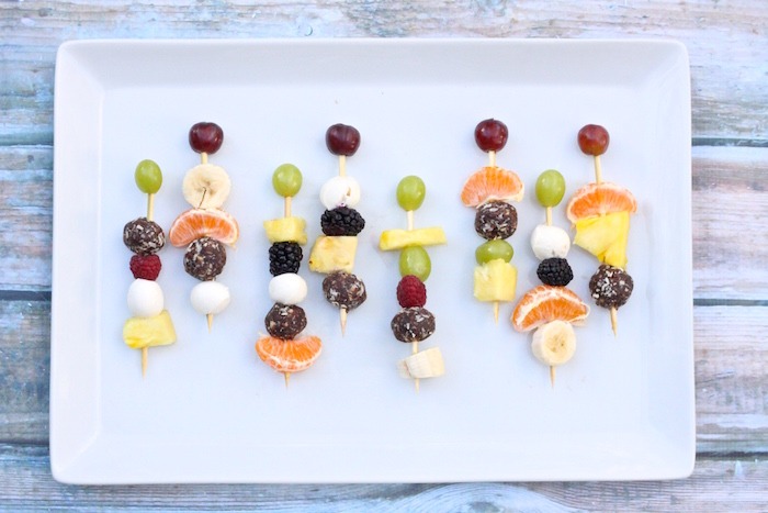 Healthy and Visually Appealing Snacks for Kids - Washington Parent