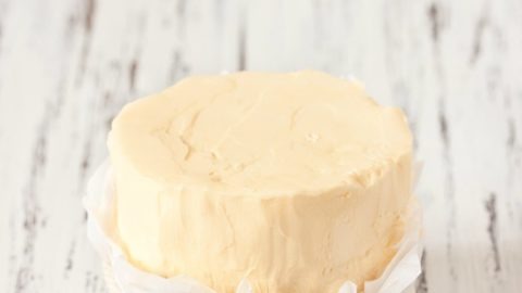 How to Make Raw or Pasteurized Butter!  The Organic Kitchen Blog and  Tutorials