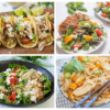 Ten Easy Recipes Using Rotisserie Chicken